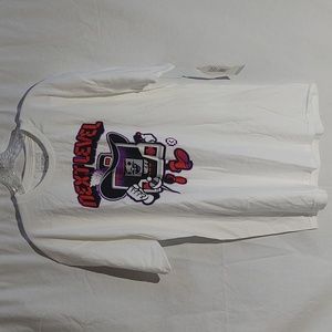 Neff Next Level Tee